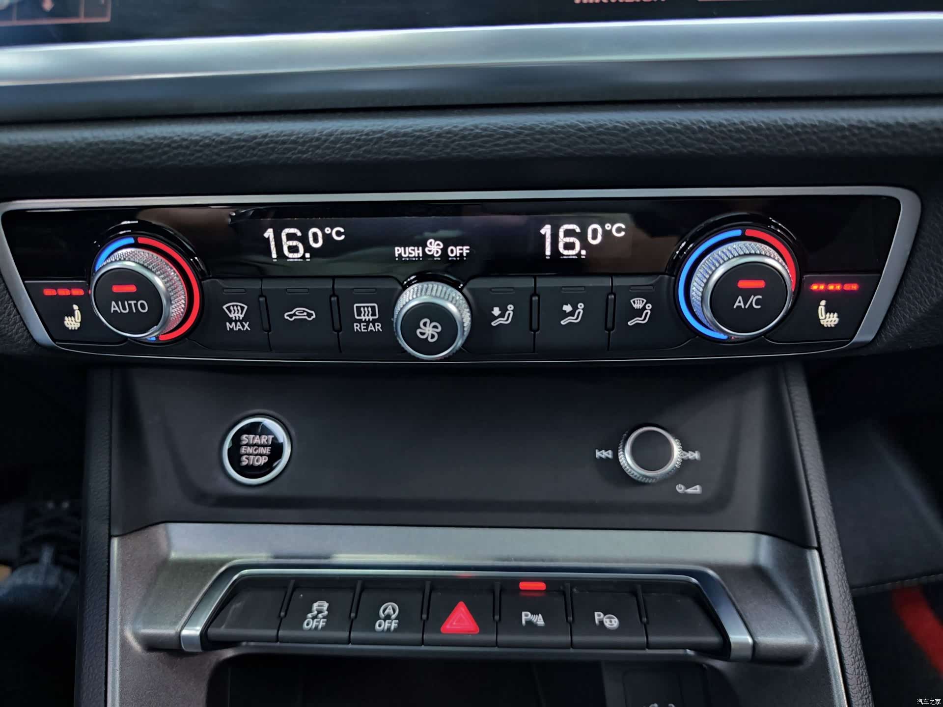 Audi Q3, 2022 14