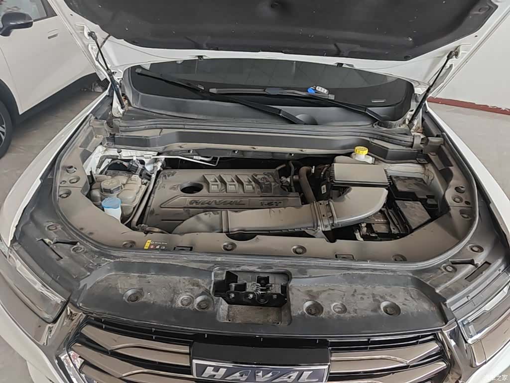 Haval H6, 2022 20