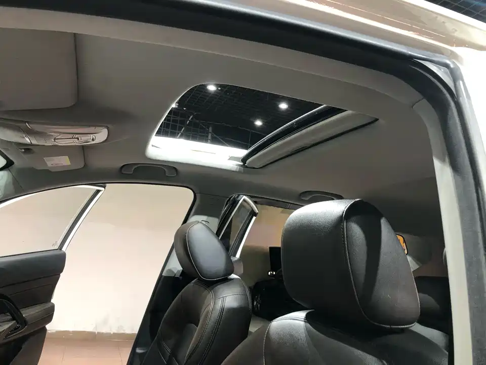 Trumpchi Trumpchi GS4