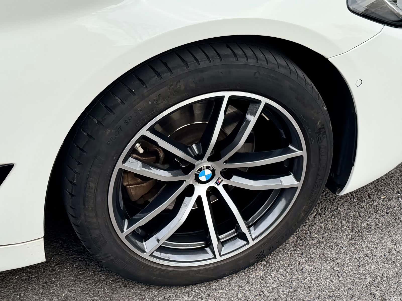 BMW 5 Series, 2021 17