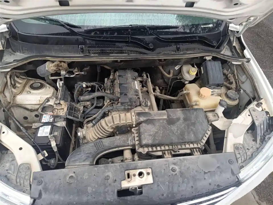 Wuling Wuling Hongguang