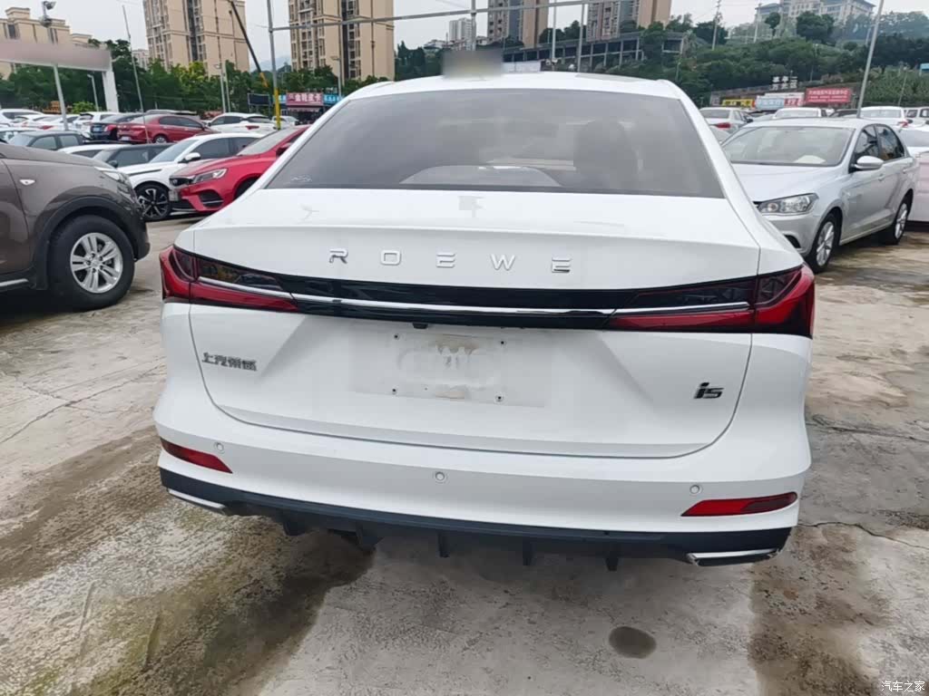 Roewe i5, 2024 6