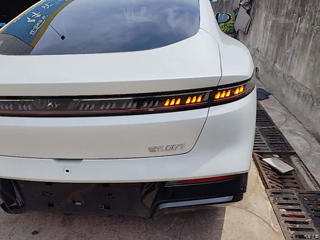 DongFeng eπ007, 2026 8