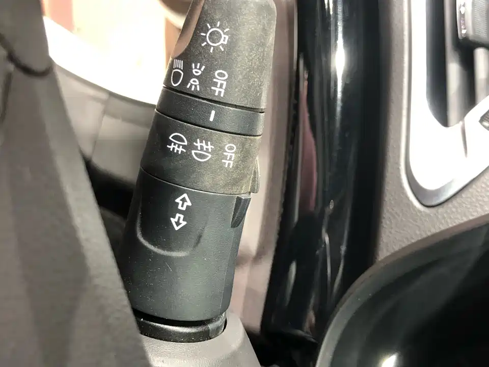 Trumpchi Trumpchi GS4