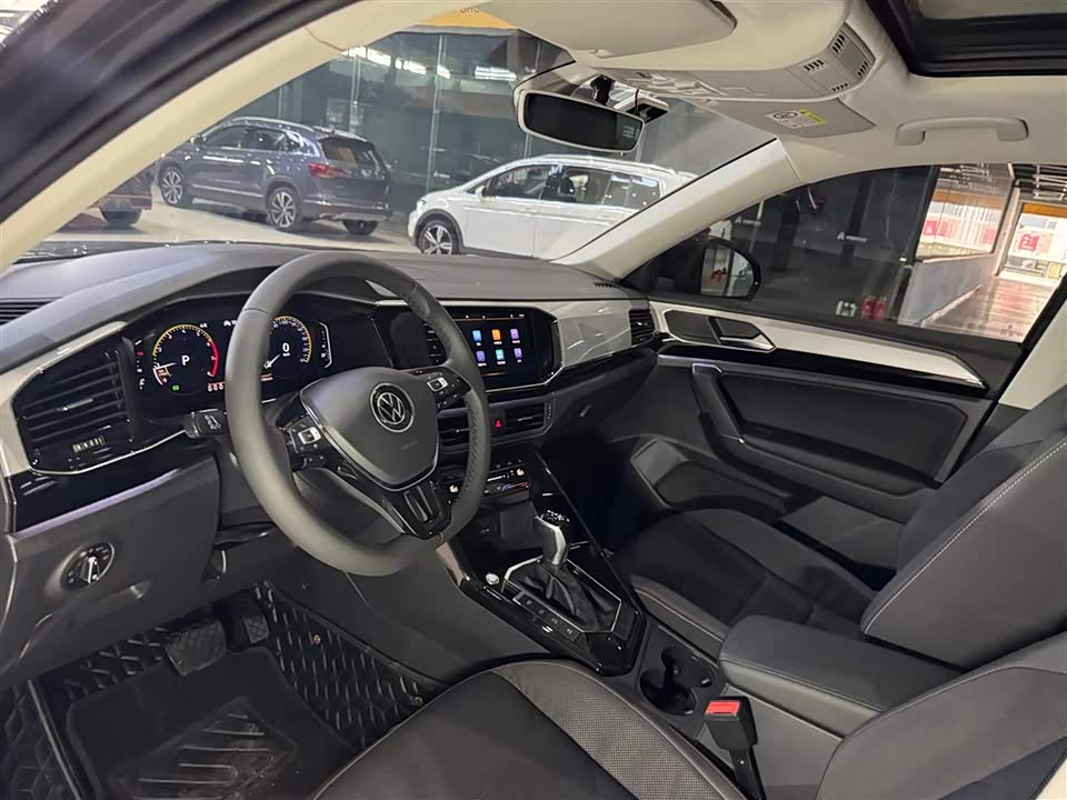 Volkswagen Tanyue Volkswagen Tanyue