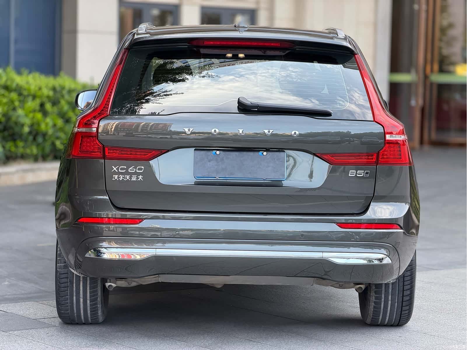 Volvo XC60, 2022 9