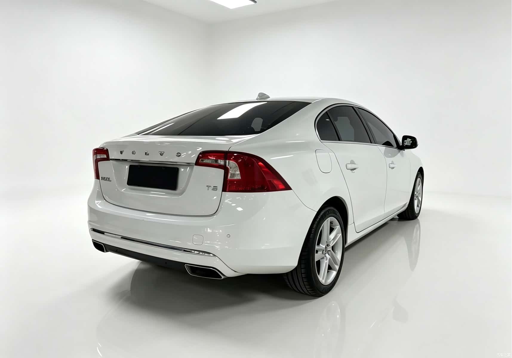 Volvo S60, 2015 7