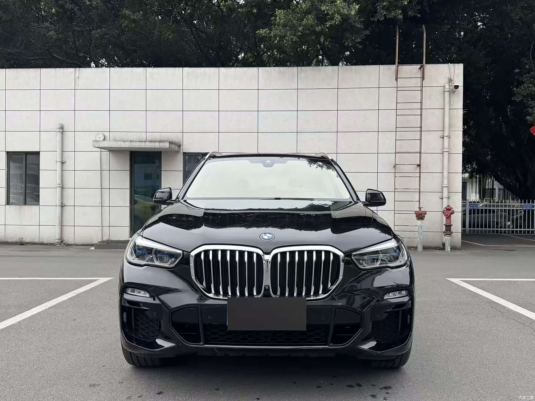 BMW X5, 2020 2