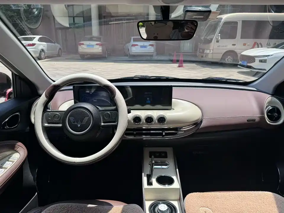 Wuling Wuling Bingguo