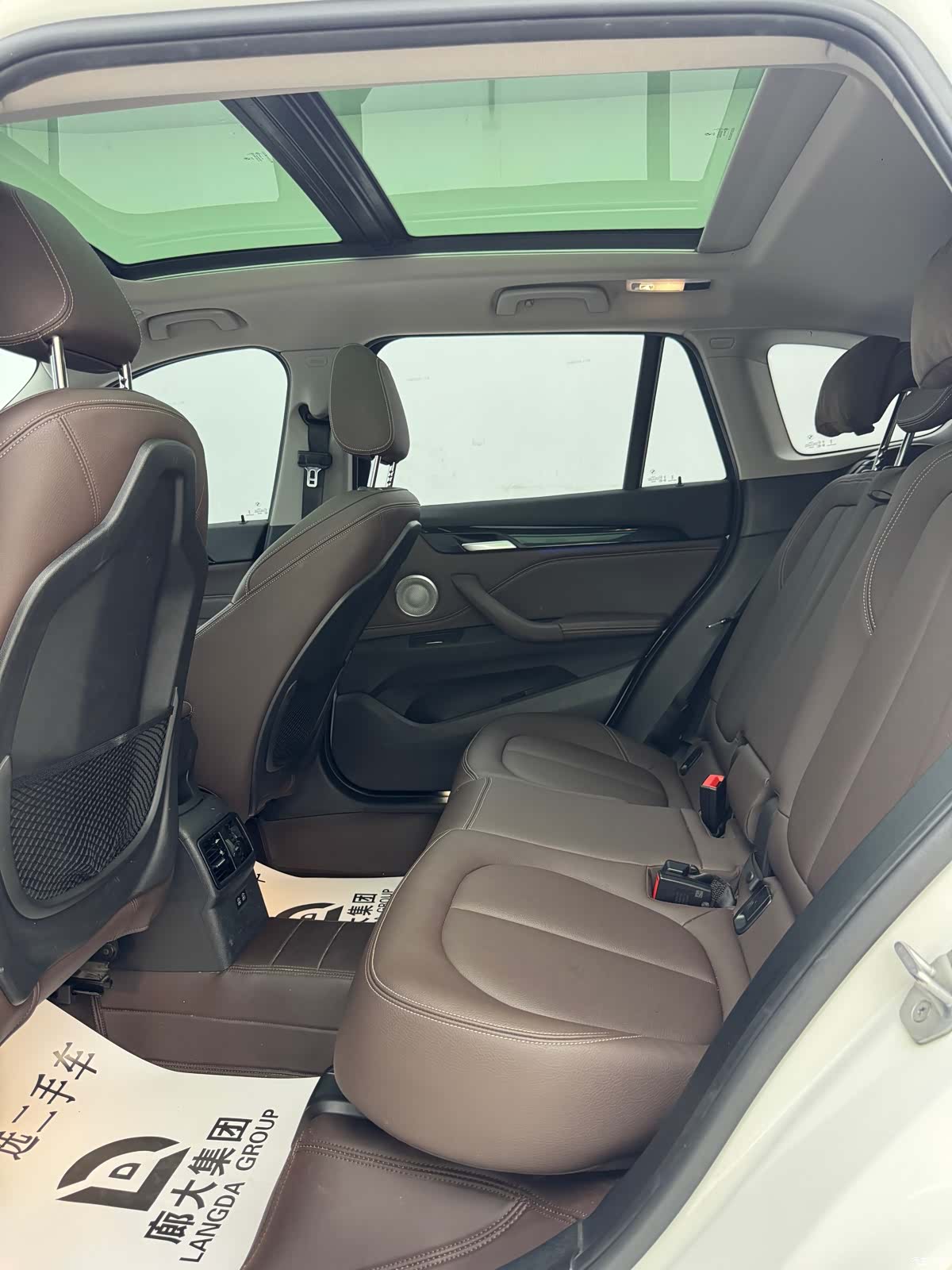 BMW X1, 2023 8