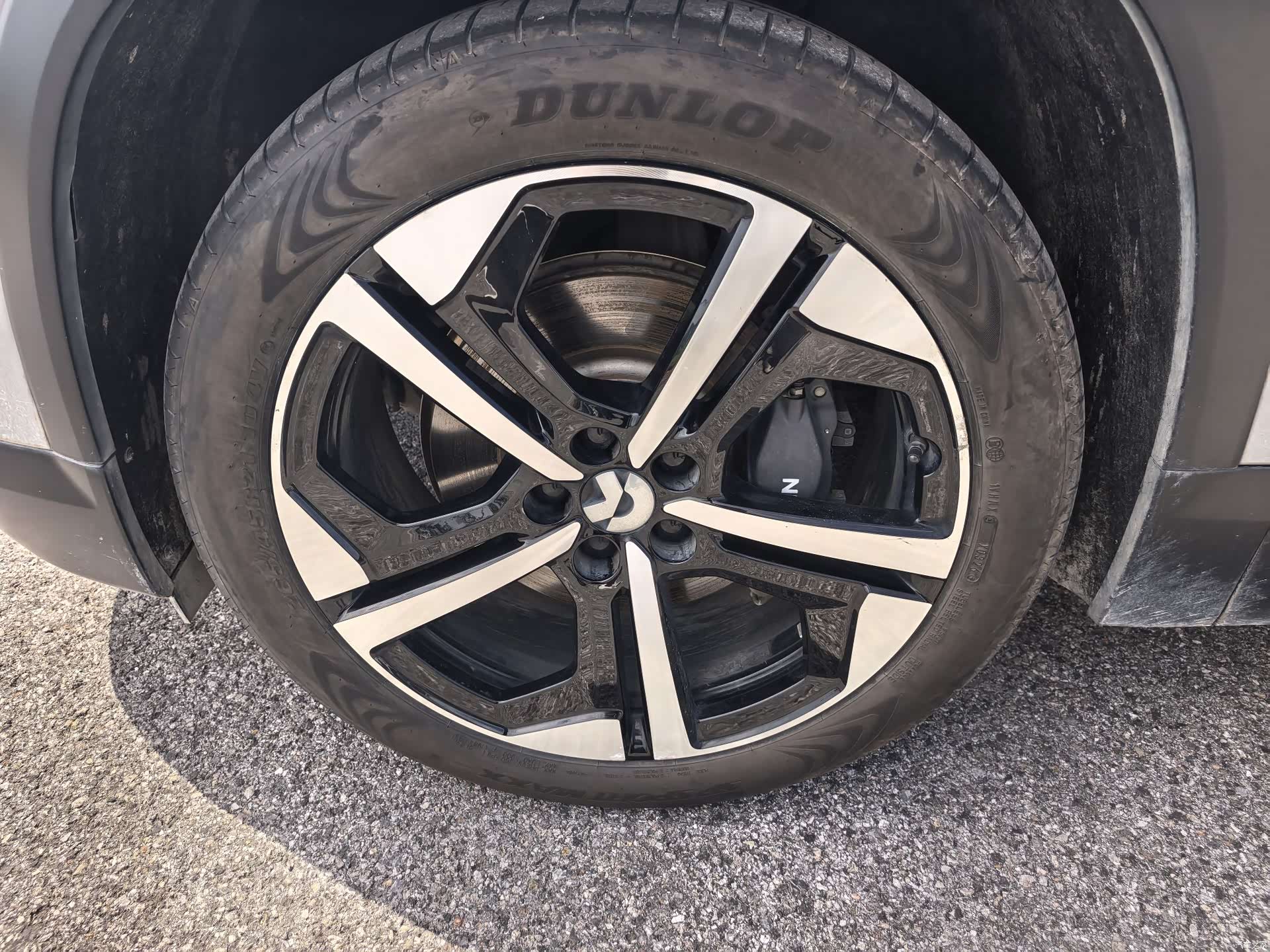 NIO ES7, 2022 10