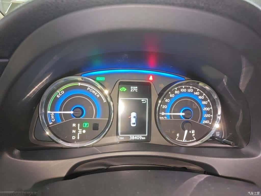 Toyota Corolla, 2017 12