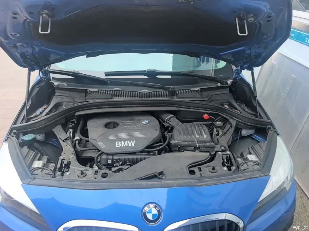 BMW 2 Series, 2019 20