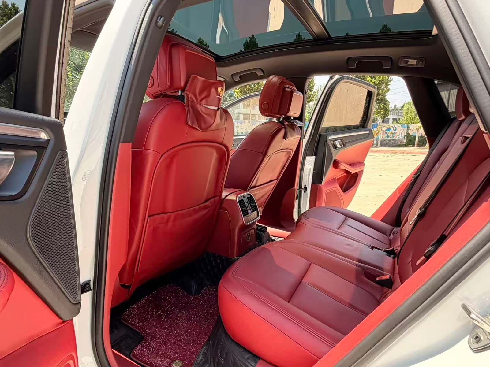 Porsche Macan, 2019 18