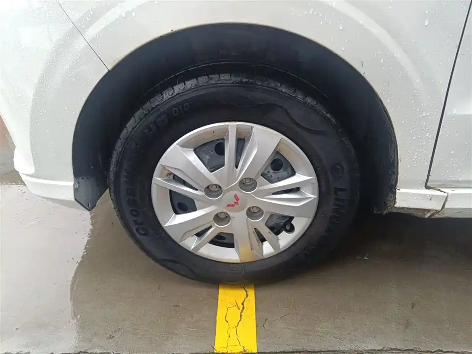 Wuling Wuling Hongguang