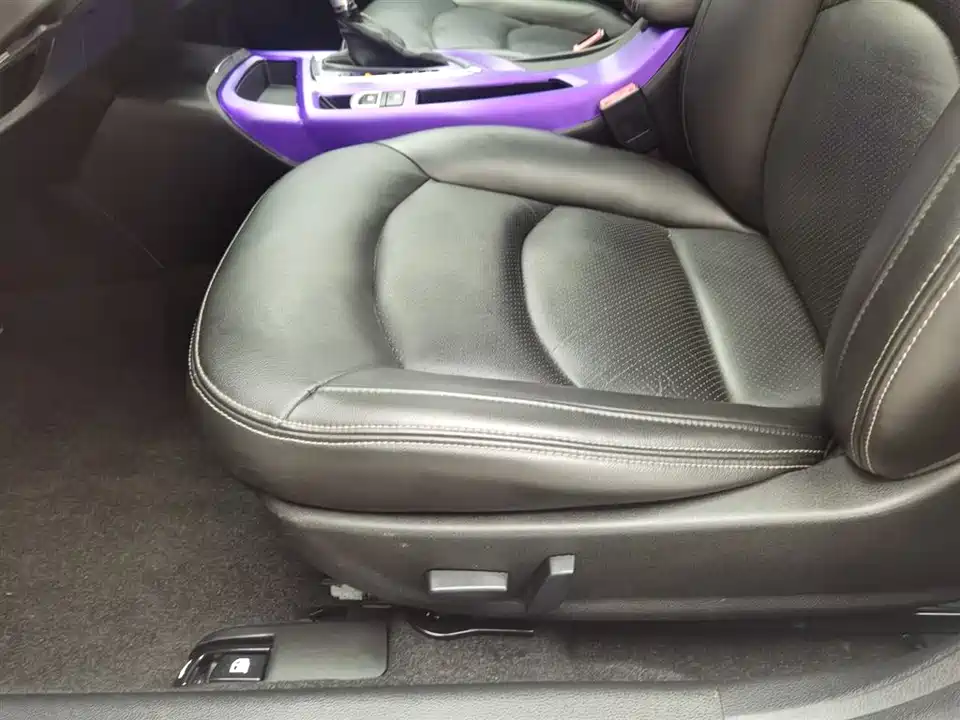 Trumpchi Trumpchi GA6