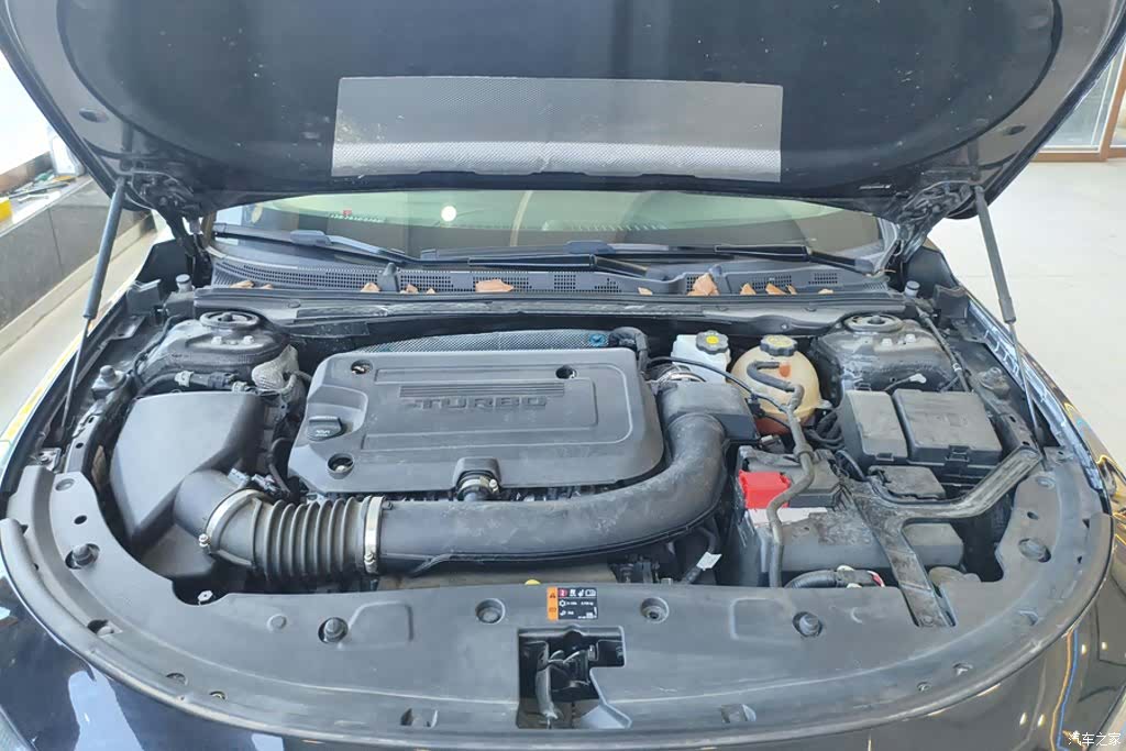 Buick LaCrosse, 2024 10