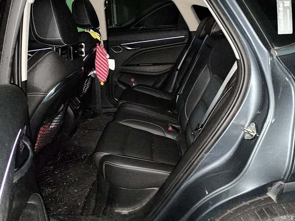 Geely Xingyue, 2021 13