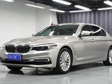 ����5ϵ 2019�� 530Li ������ ������װ