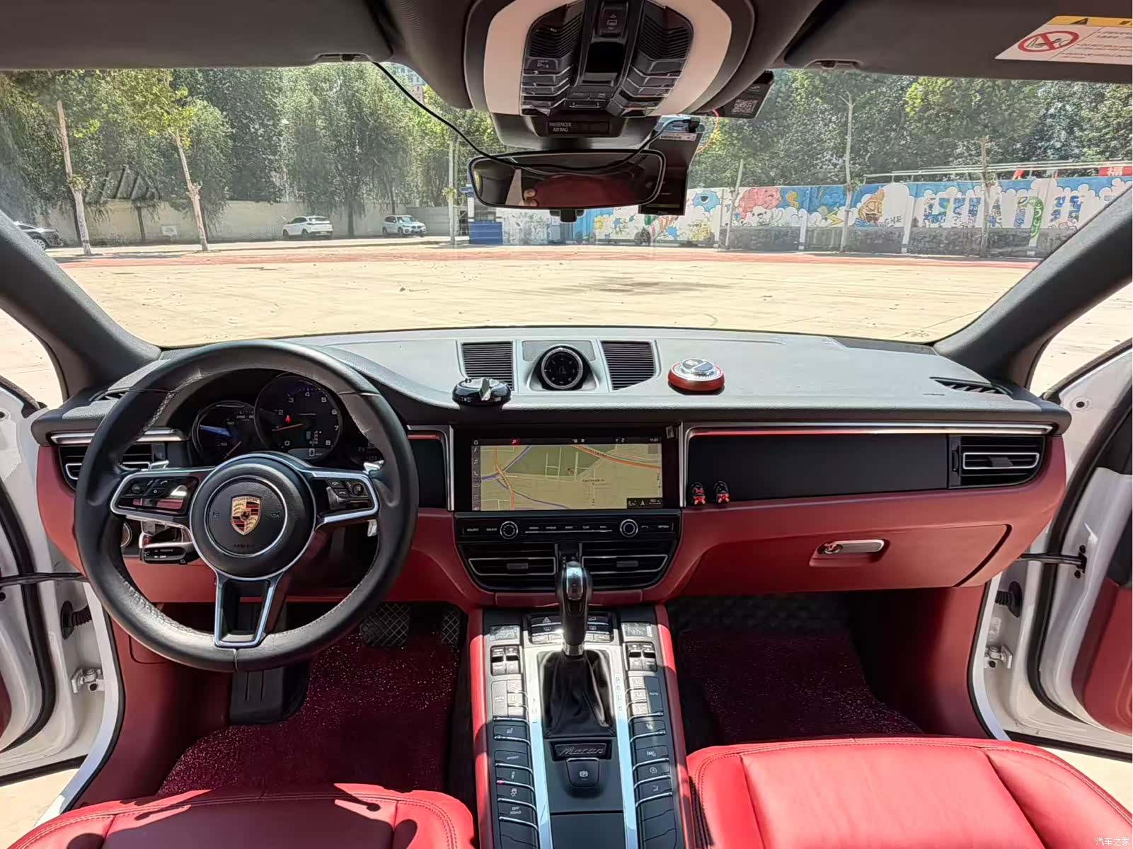 Porsche Macan, 2019 17