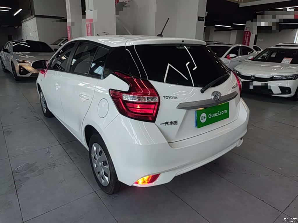 Toyota FS, 2019 все фото