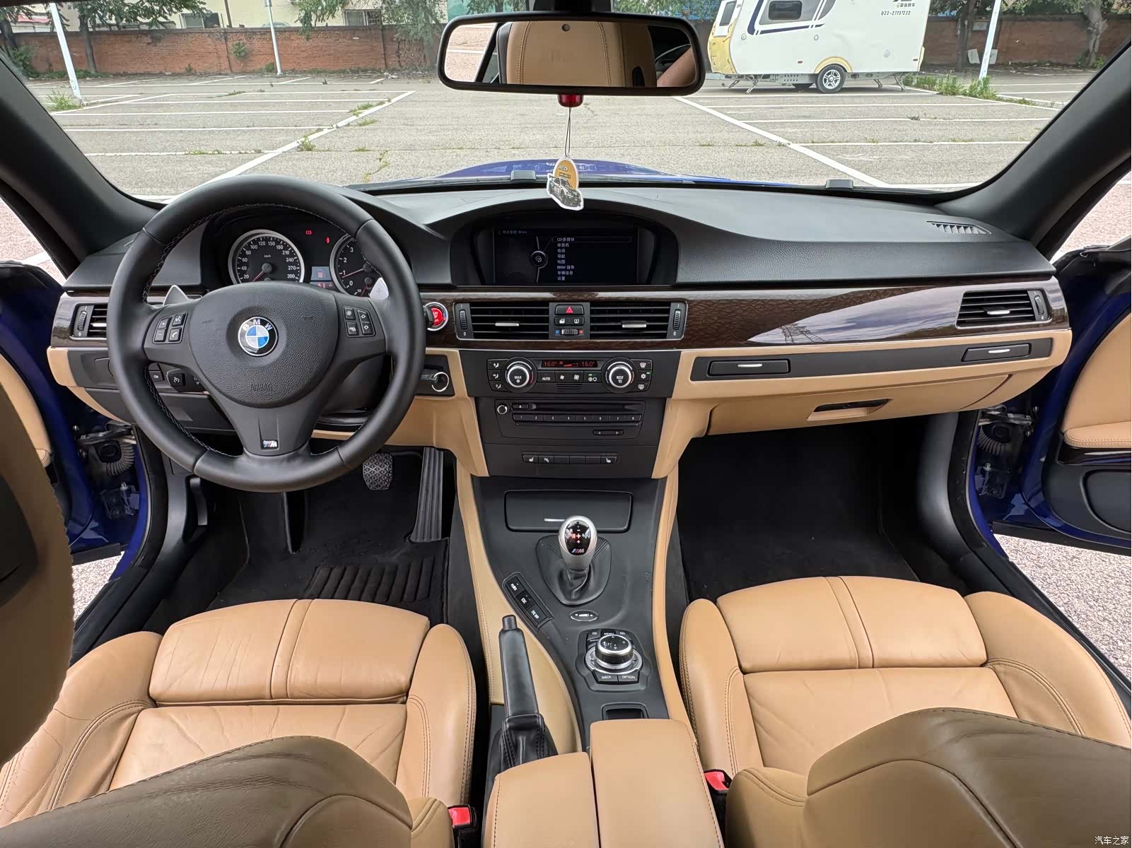 BMW M3, 2013 14