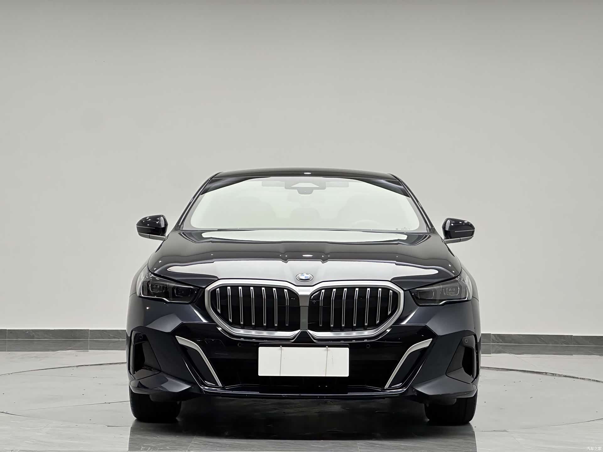 BMW 5 Series, 2024 2