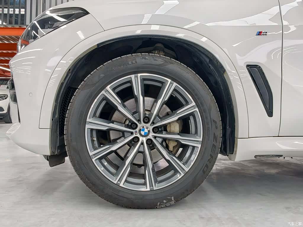 BMW X5, 2020 19