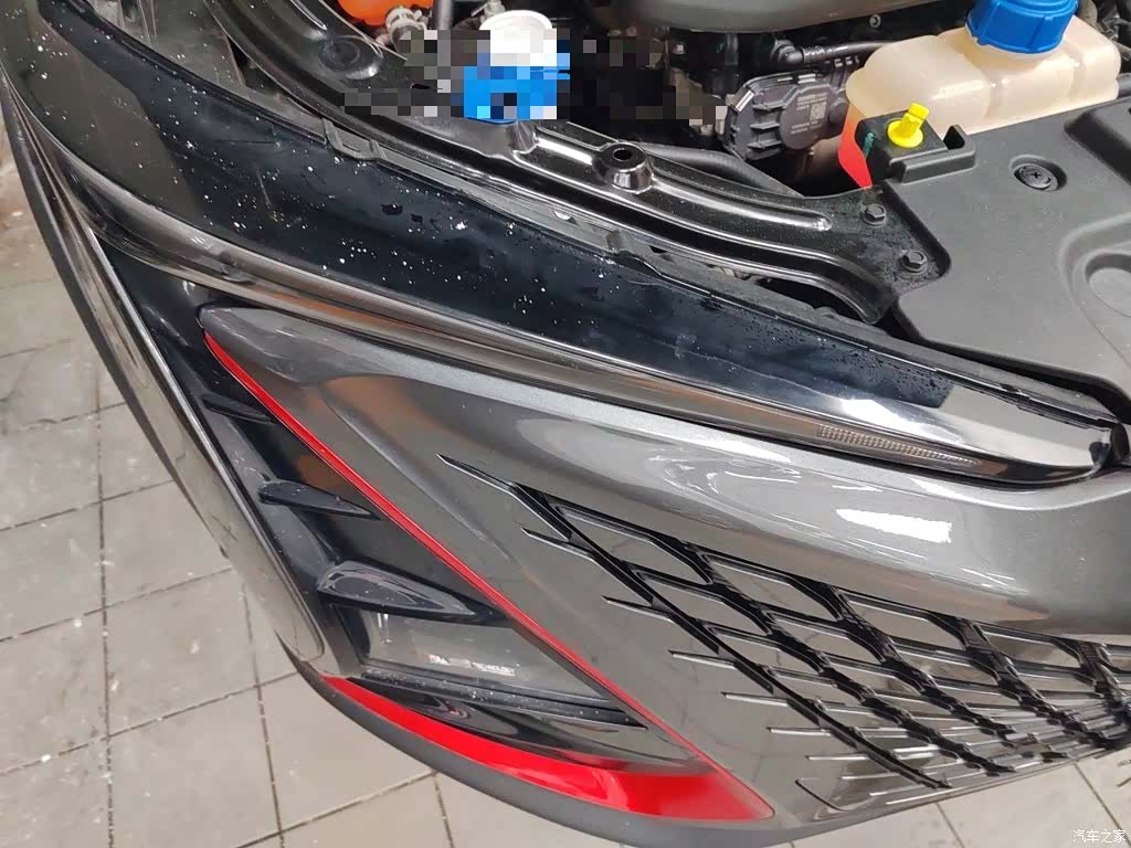 Changan UNI-T, 2021 7