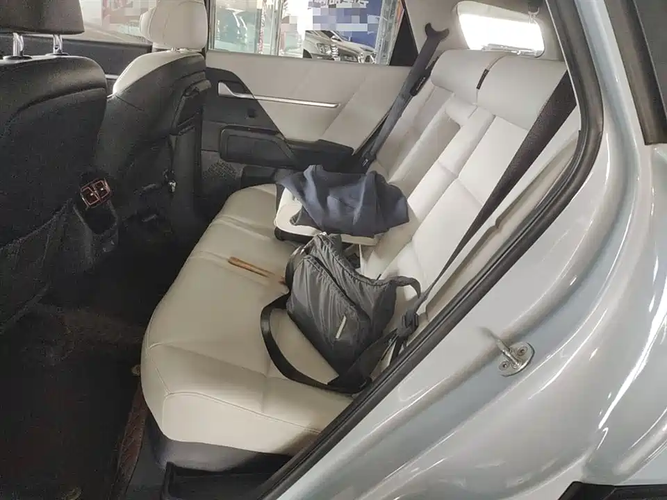 Hyundai Beijing ix35