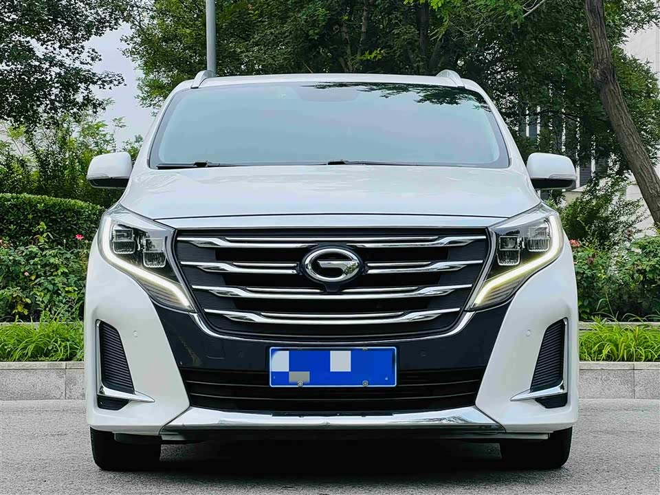 Trumpchi Trumpchi M8
