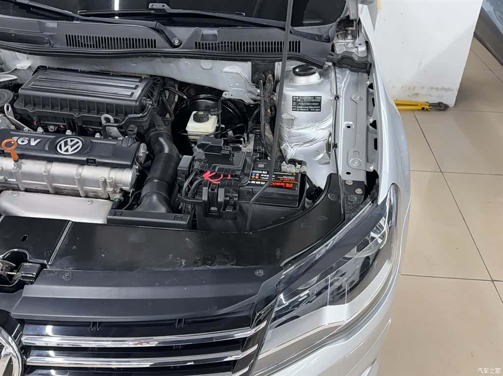 Volkswagen Bora, 2014 24
