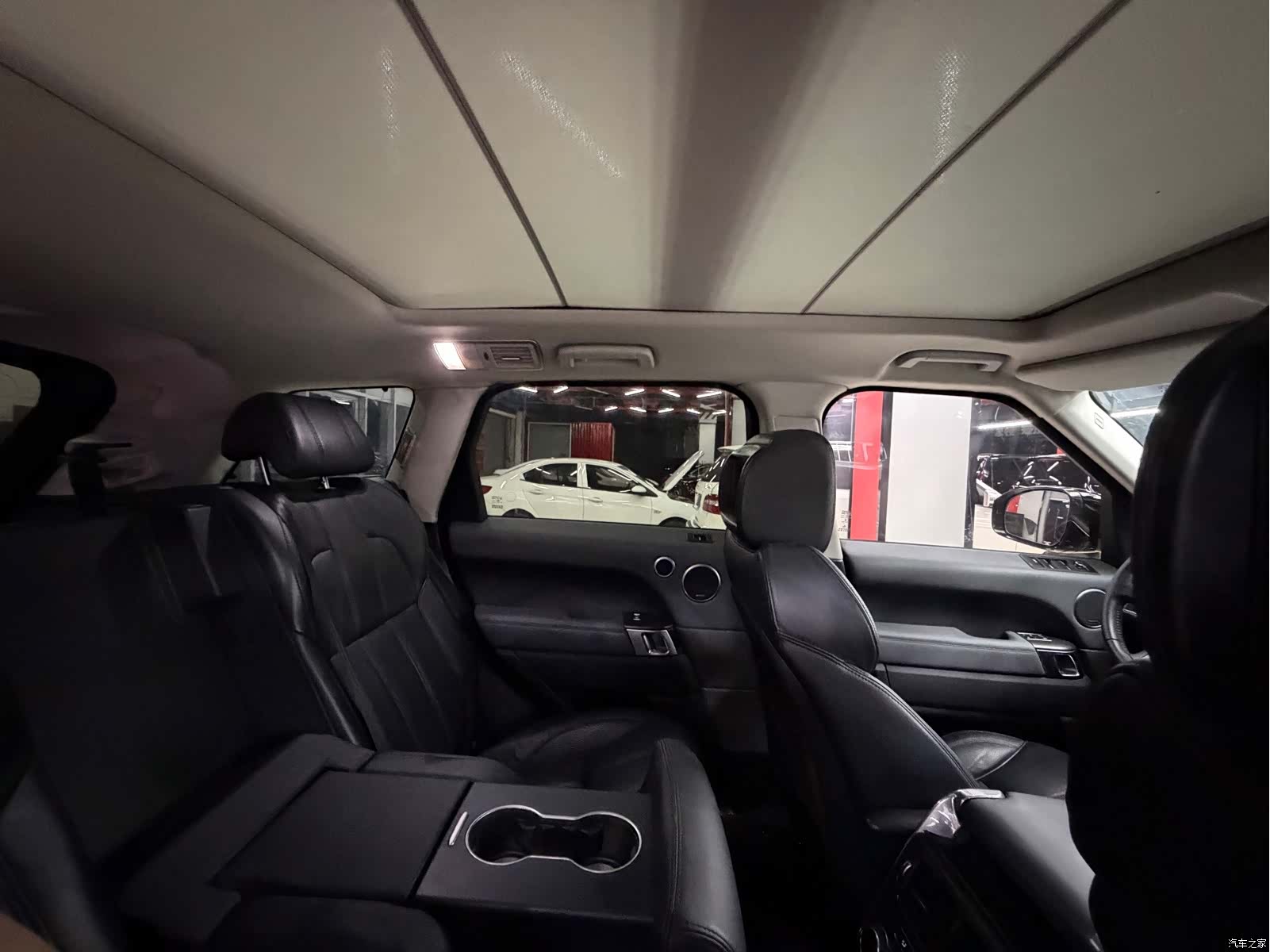 Land Rover Range Rover, 2014 18