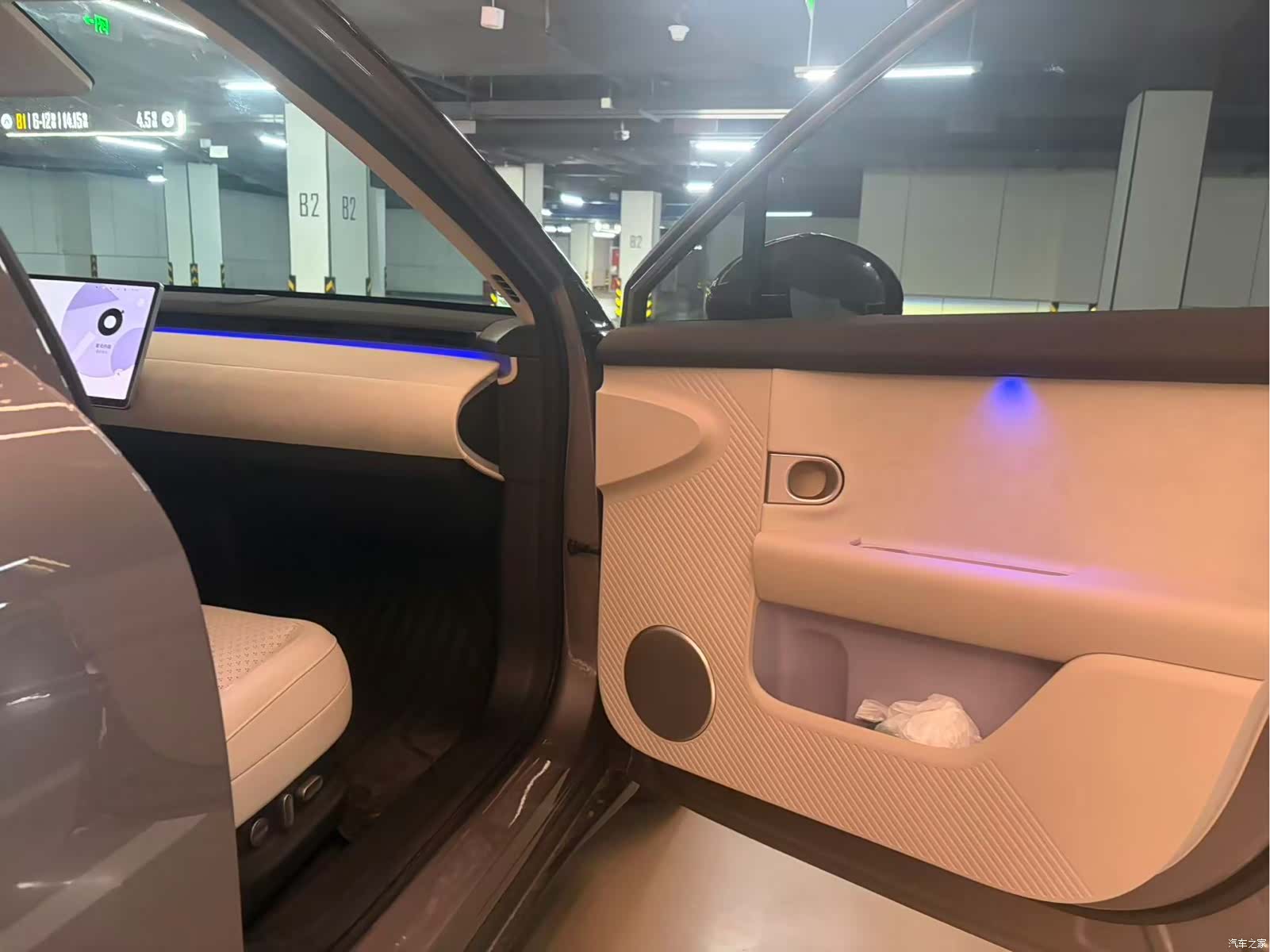 NIO firefly, 2025 14