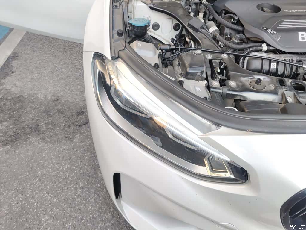 BMW 1 Series, 2019 7
