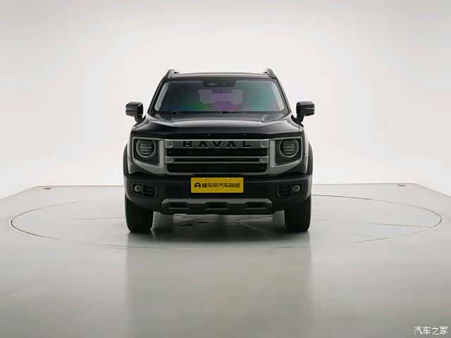 Haval Big Dog, 2023 6