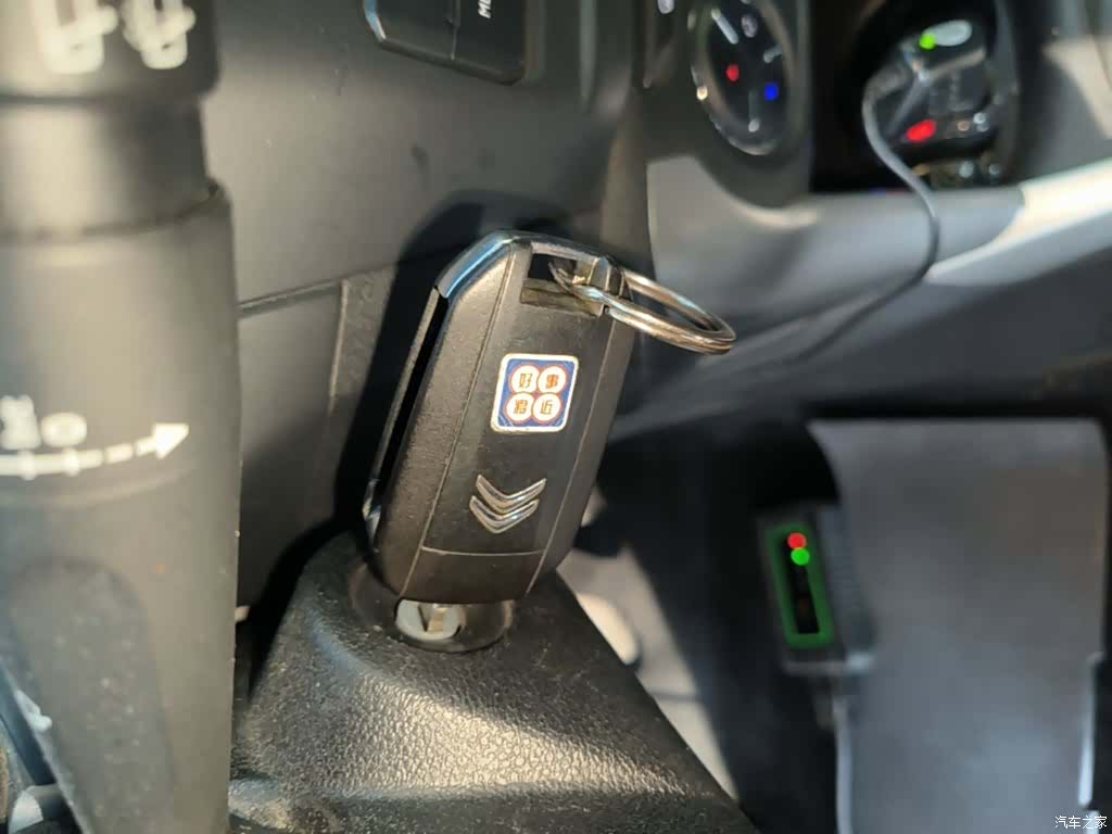 Citroen C3-XR, 2017 17