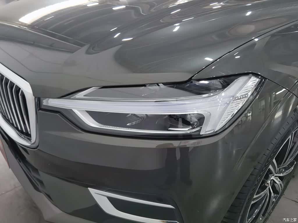 Volvo XC60, 2020 7