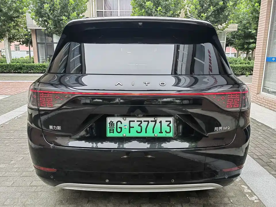 HarmonyOS Ask the world M9