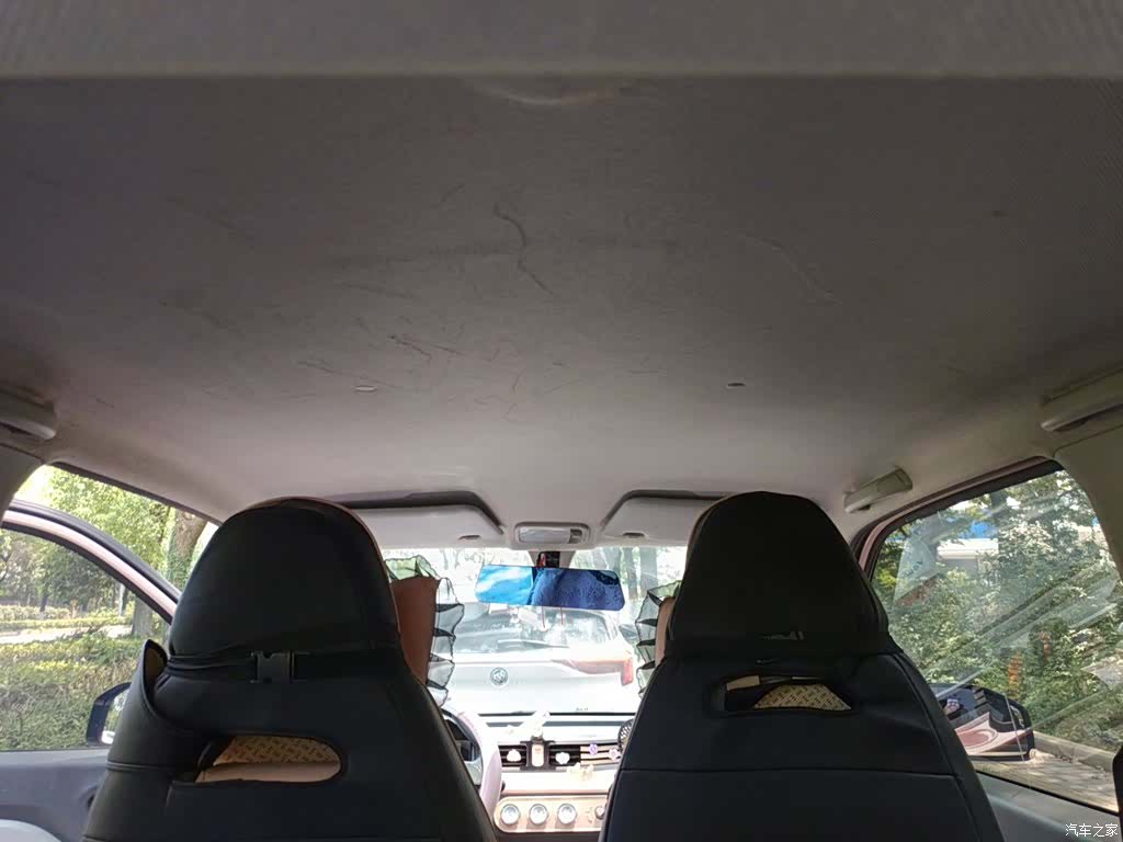 Wuling MINIEV, 2021 14