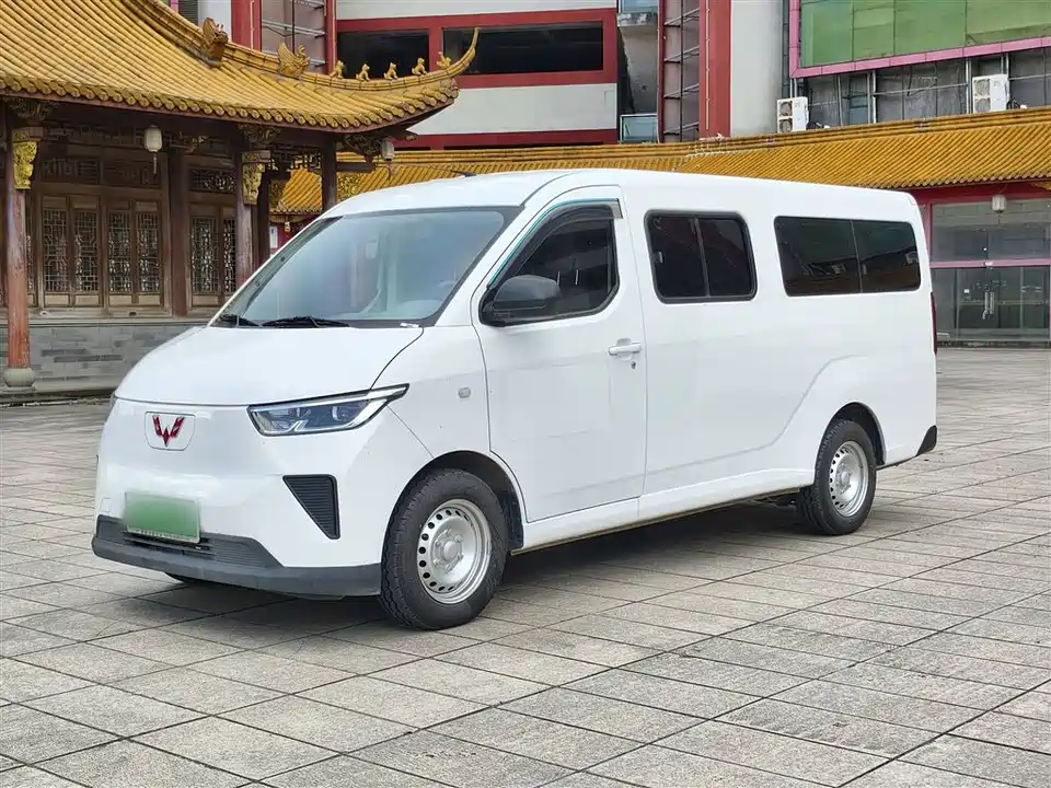 Wuling Wuling Yangguang
