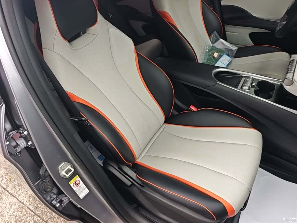 BYD Dolphin, 2022 25