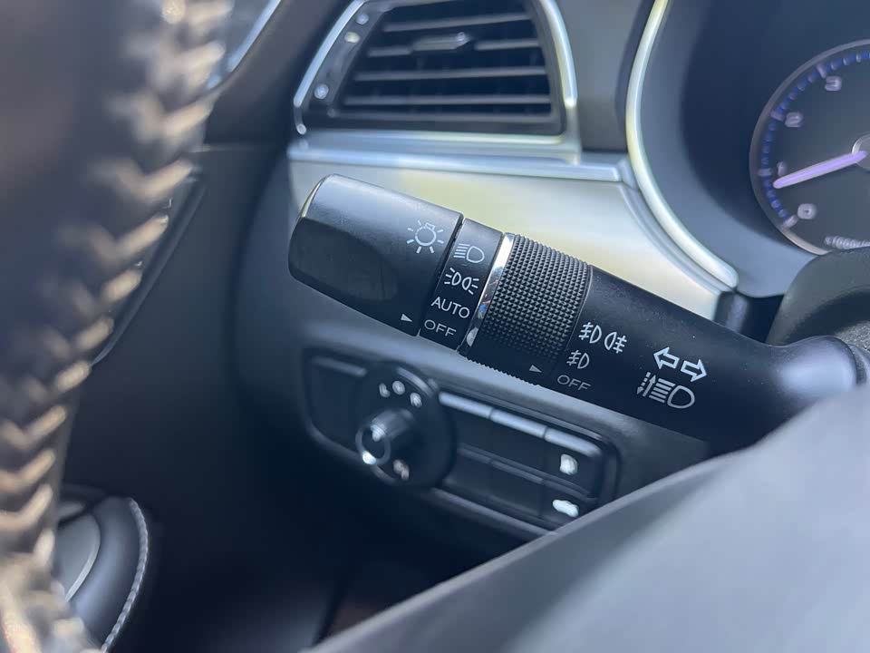 Trumpchi Trumpchi GA8