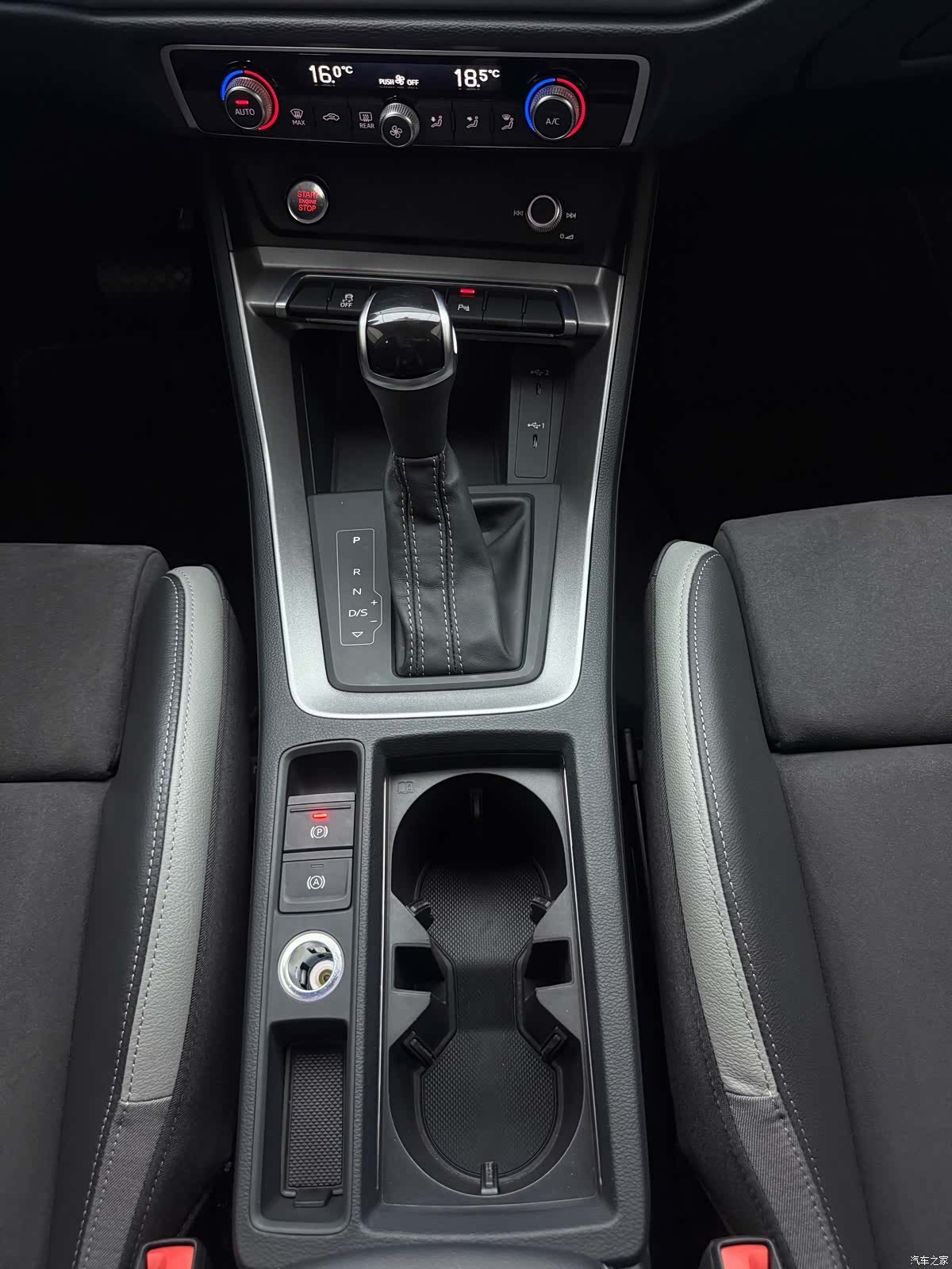 Audi Q3, 2023 12