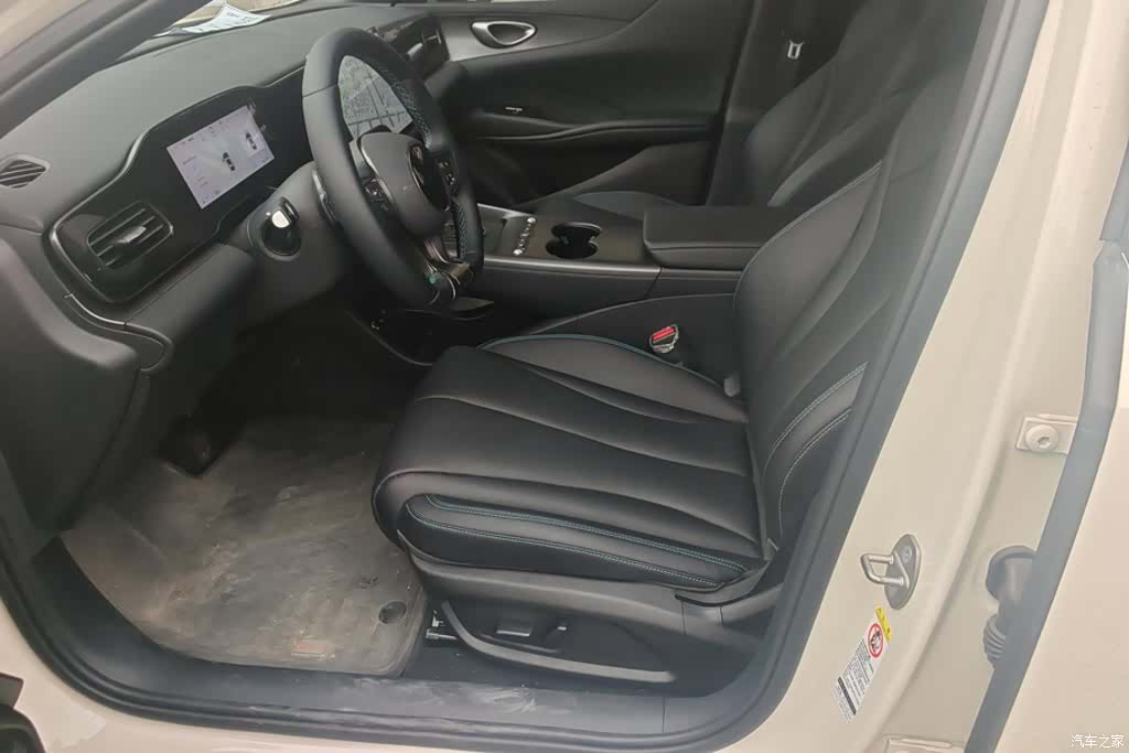 BYD Seal, 2025 9