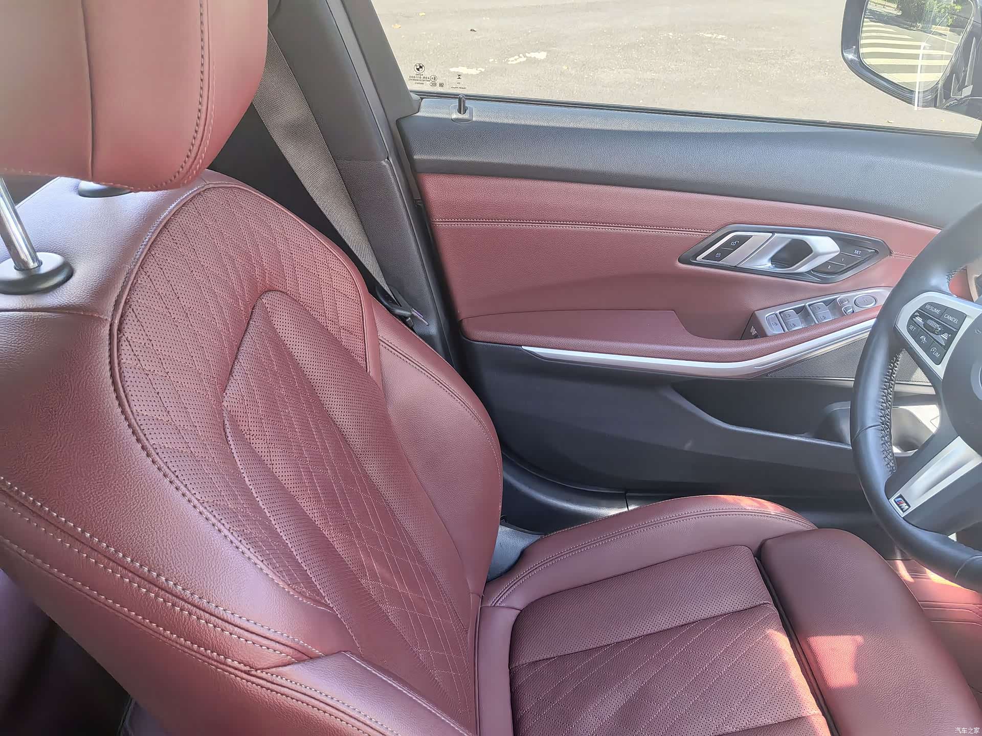 BMW 3 Series, 2023 10