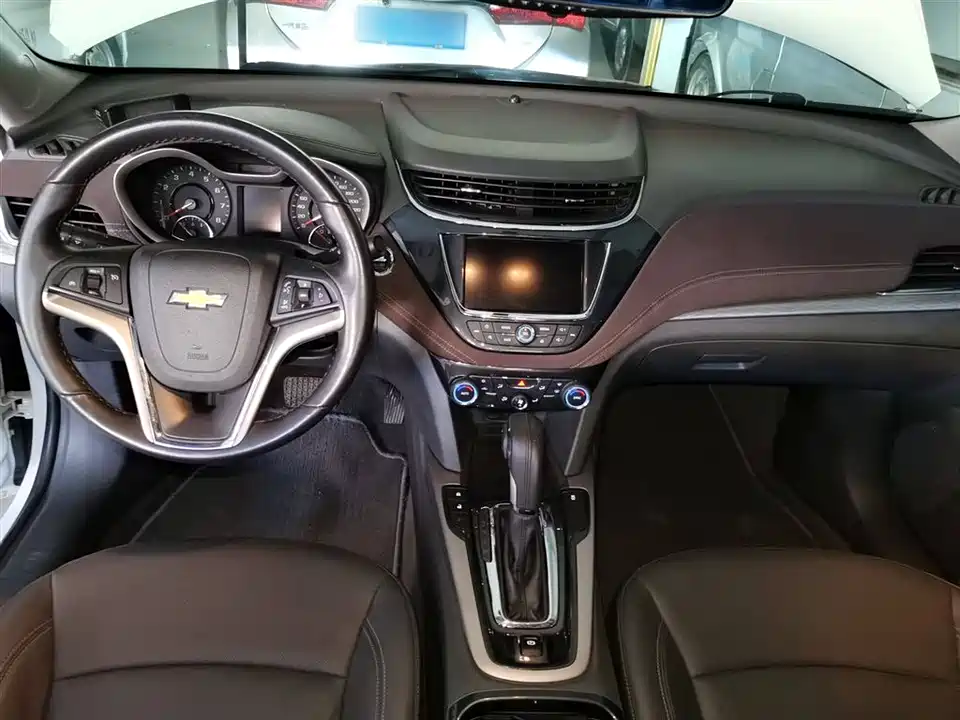 Chevrolet Mai Ruibao