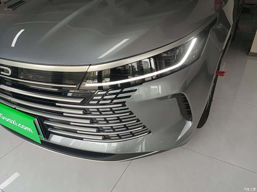 BYD Destroyer 05, 2024 24