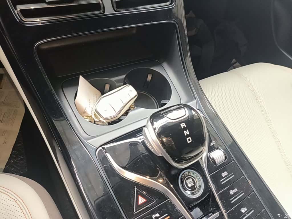 BYD Qin, 2025 14