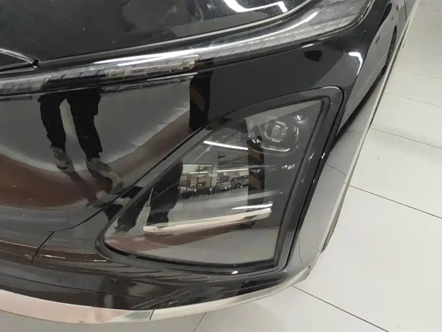 Wuling Wuling Starlight